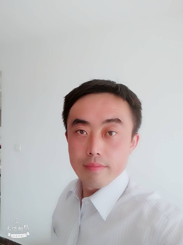 寻找真爱的第一张照片--邵武相亲网
