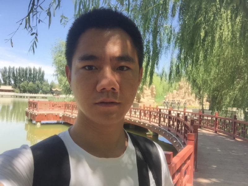 一见倾心的第一张照片--邵武相亲网