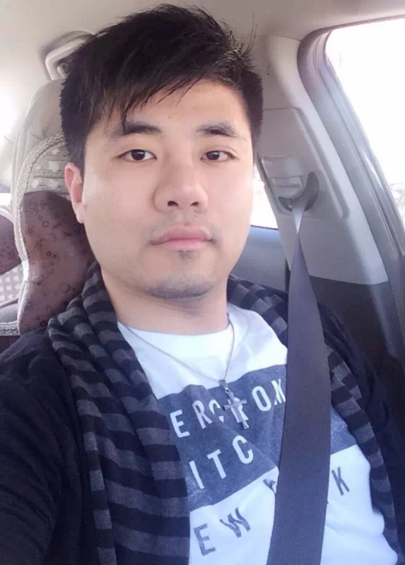 侯爵的第一张照片--邵武相亲网