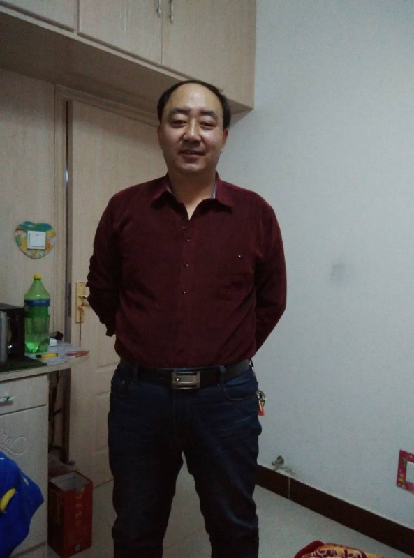 愿得一人心的第一张照片--邵武相亲网