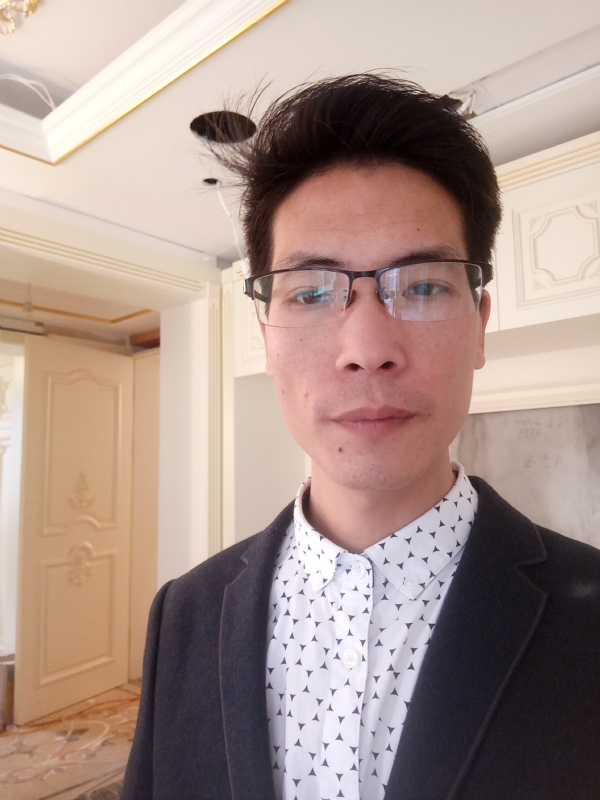 爱也要以诚相待的第二张照片--邵武相亲网