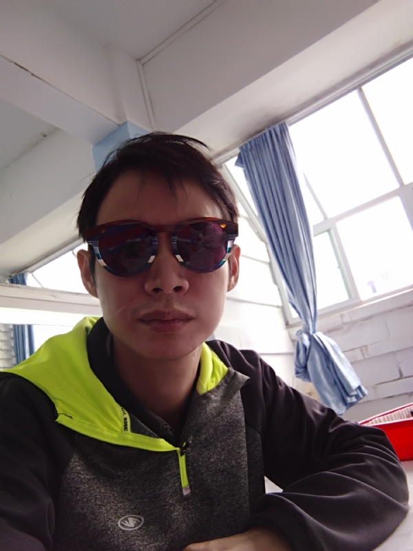 五华移民男的第一张照片--邵武相亲网