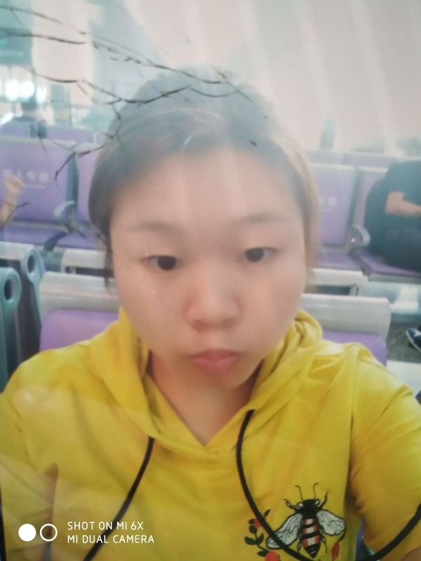 随缘的第一张照片--邵武相亲网