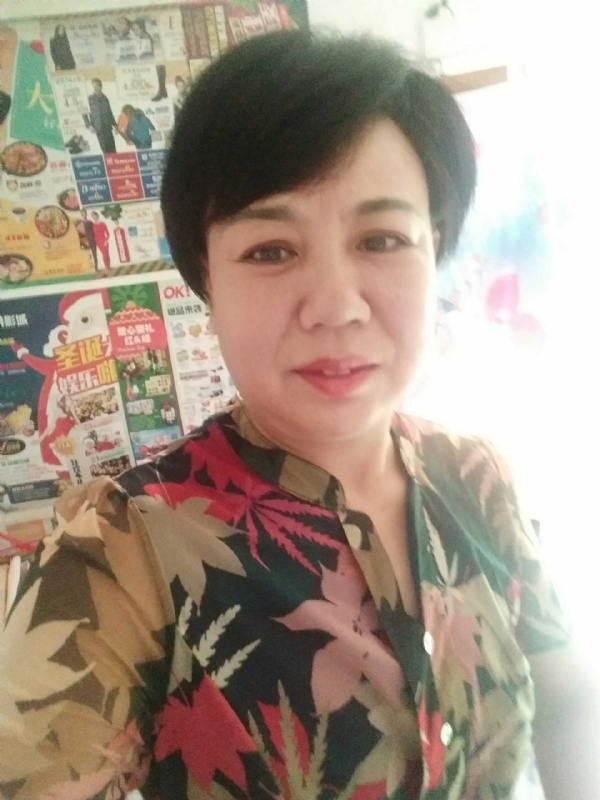善解人意的第一张照片--邵武相亲网