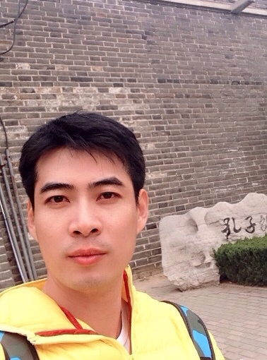 相生相爱的第一张照片--邵武相亲网