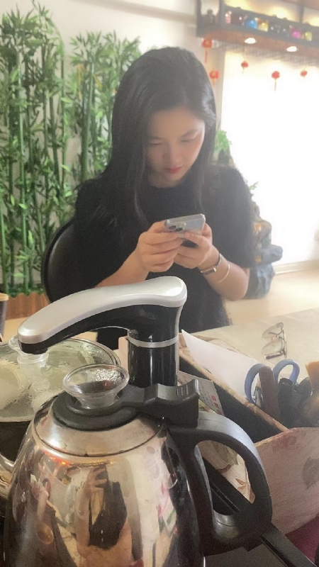 美美巧珍的第一张照片--邵武相亲网