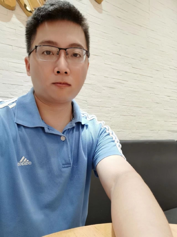 月亮河的第一张照片--邵武相亲网