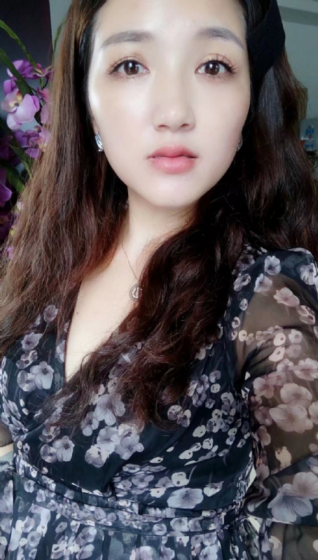 Jasmyn的第一张照片--邵武相亲网