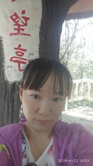 春天里的蒲谷英的第一张照片--邵武相亲网