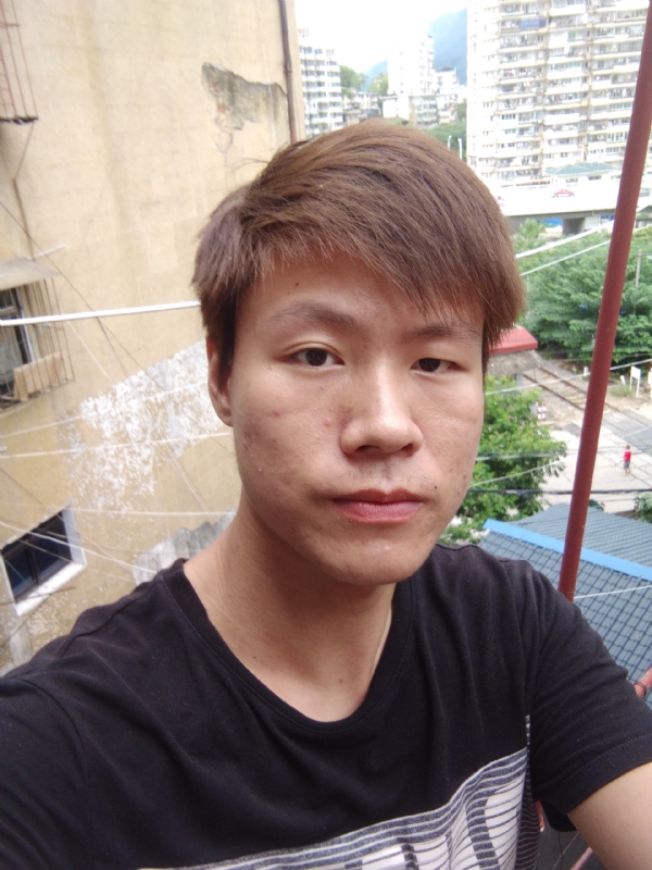 遇见你的第一张照片--邵武相亲网
