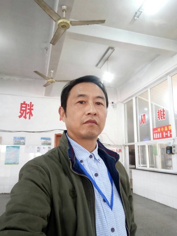 明月的第三张照片--邵武相亲网
