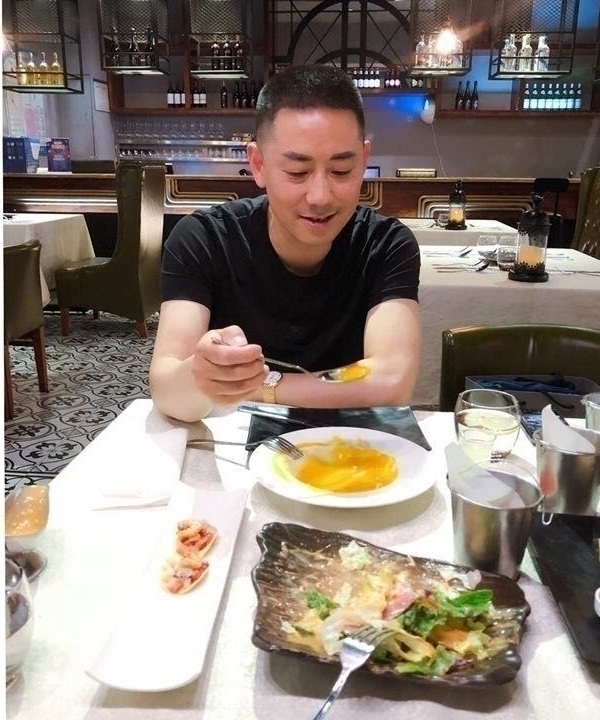 空空如也的第一张照片--邵武相亲网