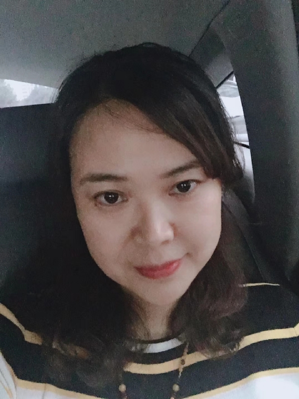 欣的第一张照片--邵武相亲网