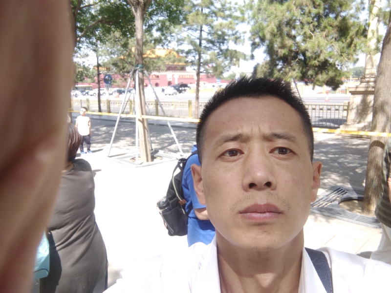 刘红兵的第一张照片--邵武相亲网