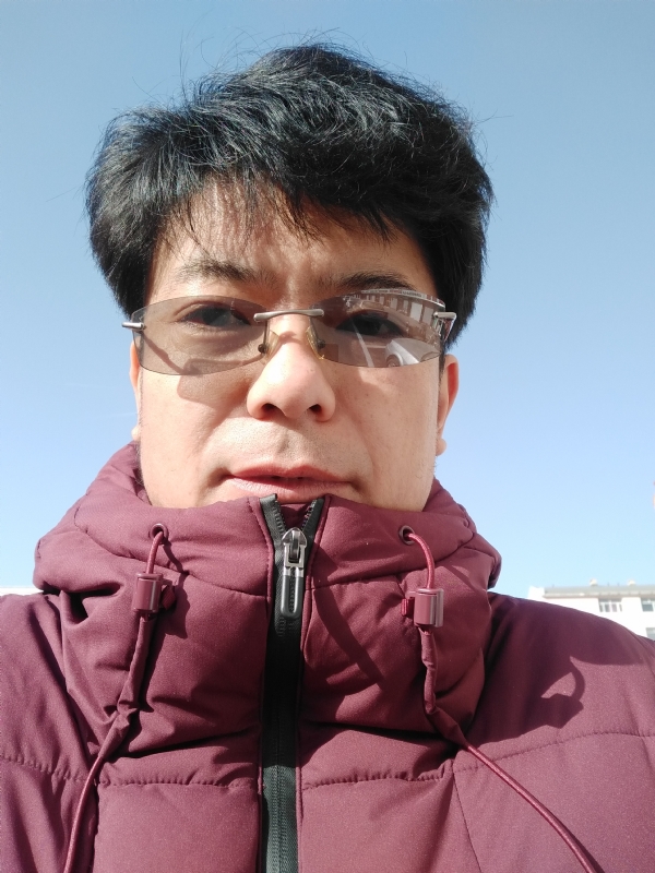 一生随缘的第一张照片--邵武相亲网