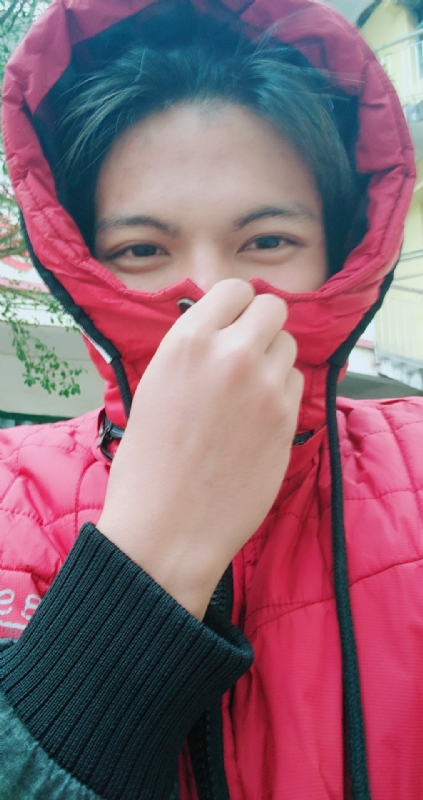 姜小迈的第一张照片--邵武相亲网