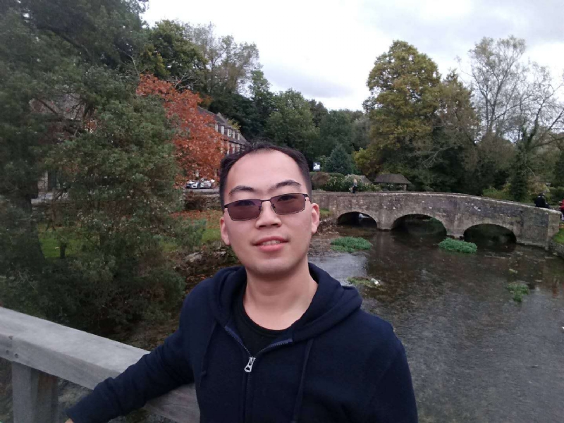 Allen的第一张照片--邵武相亲网