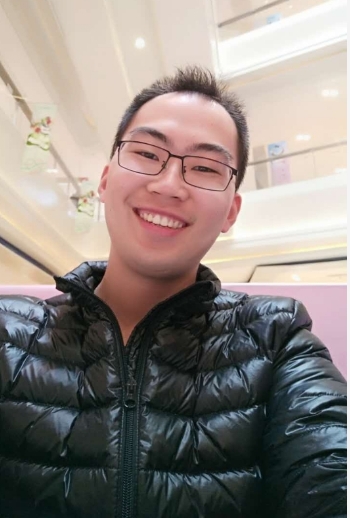 Allen的第二张照片--邵武相亲网