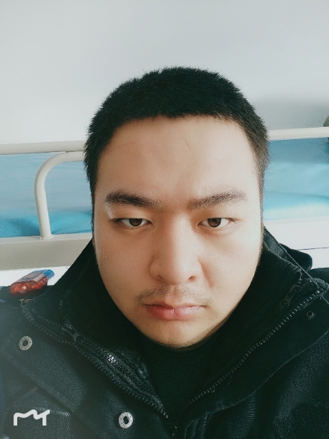 负重前行的第一张照片--邵武相亲网