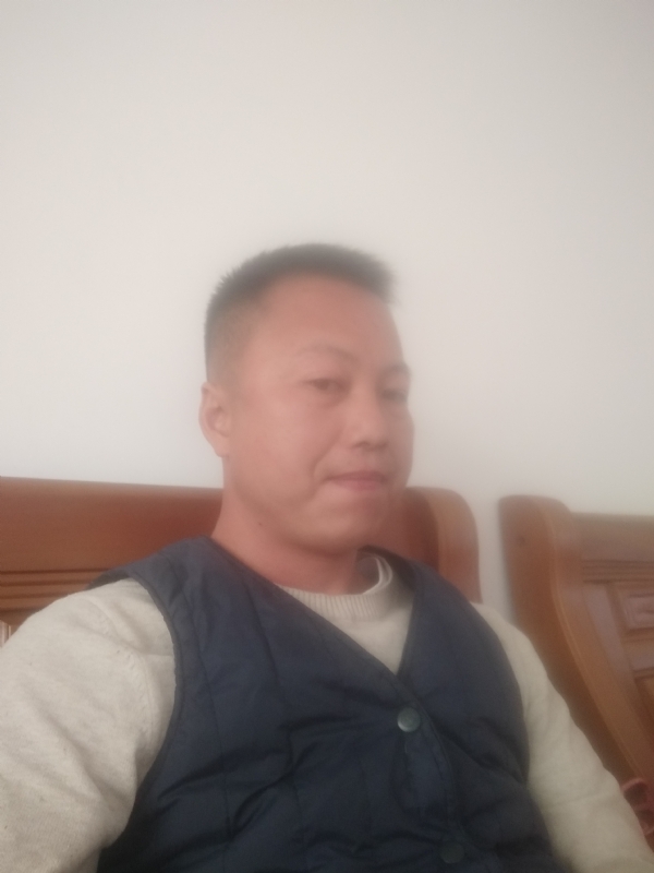 只对你好的第一张照片--邵武相亲网