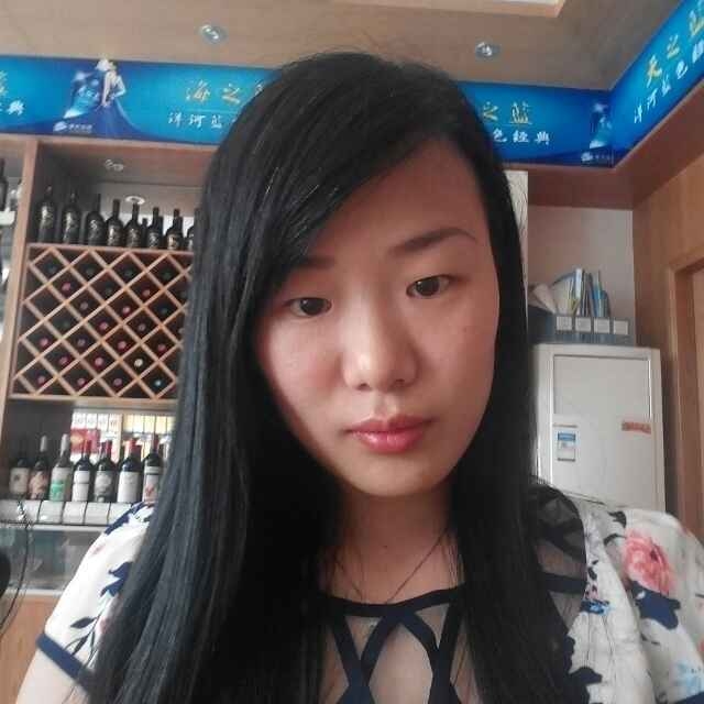 风铃的第一张照片--邵武相亲网