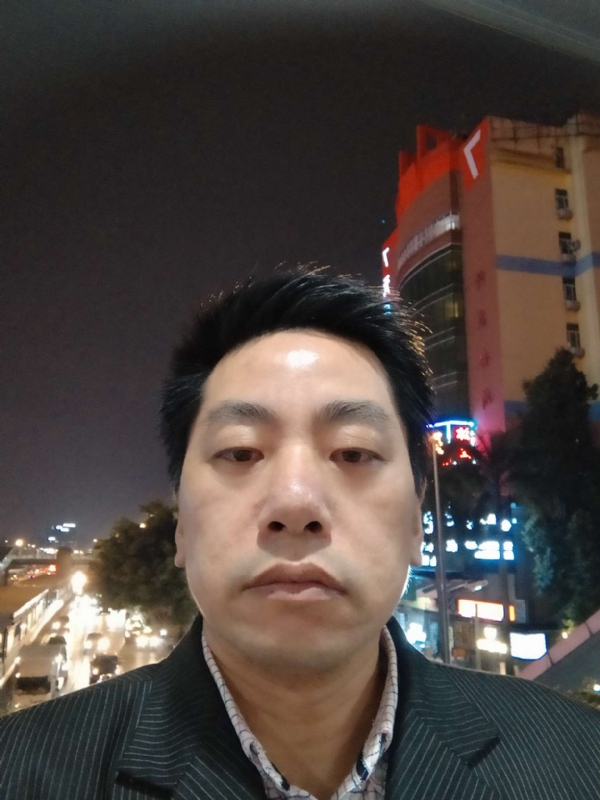 寻找真爱的第一张照片--邵武相亲网
