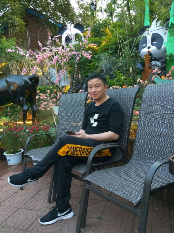想家的第一张照片--邵武相亲网