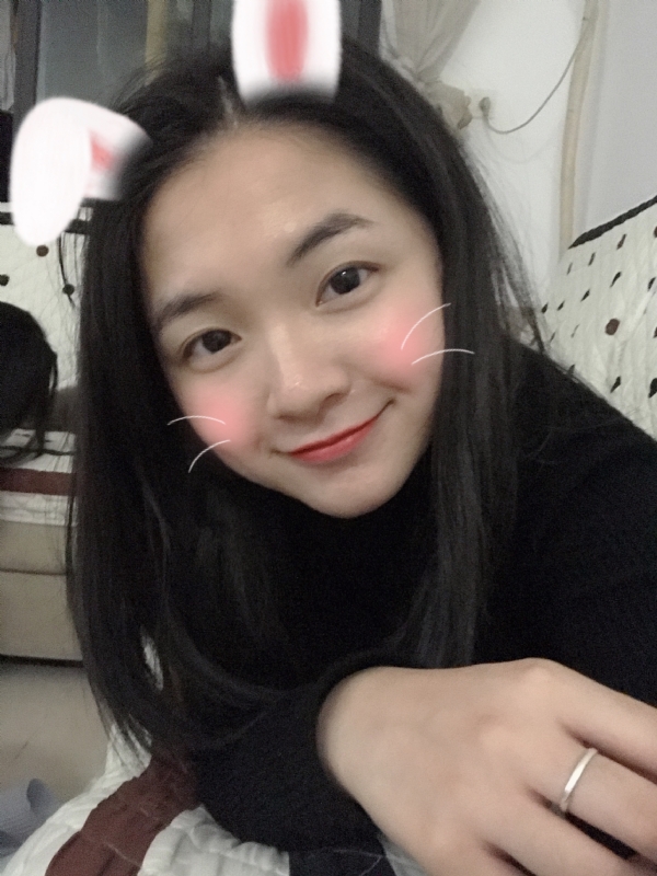 喵小姐的第一张照片--邵武相亲网