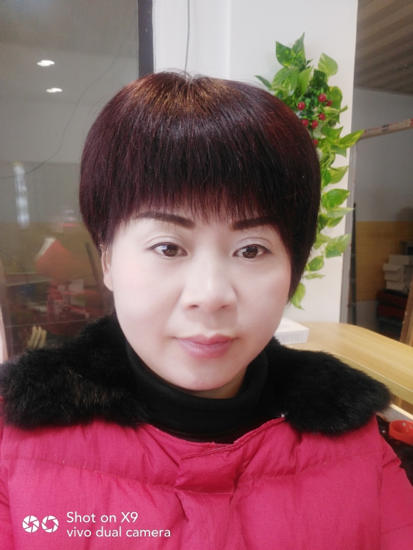 牵手到老的第一张照片--邵武相亲网