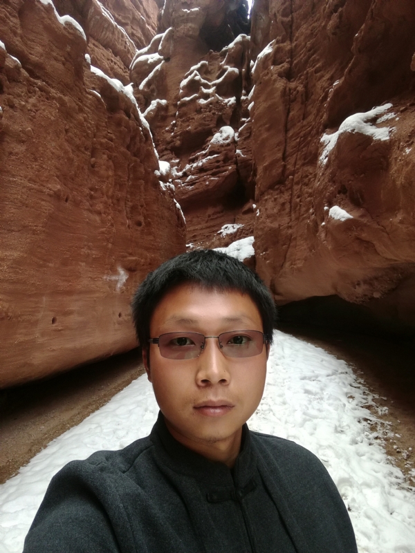 风潇潇的第一张照片--邵武相亲网