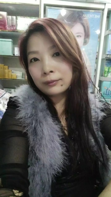 胡静的第二张照片--邵武相亲网