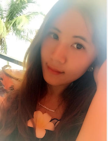 婷婷的第一张照片--邵武相亲网