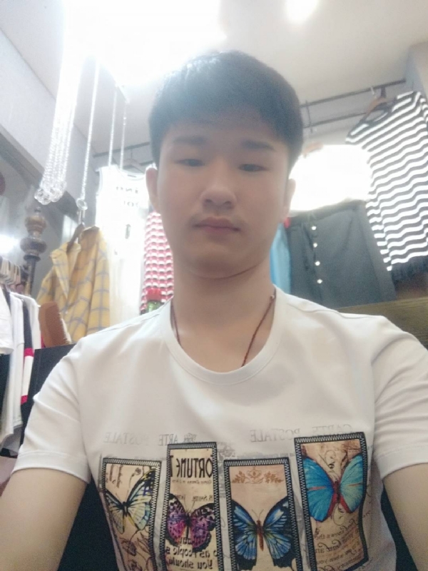 许你一世的第一张照片--邵武相亲网