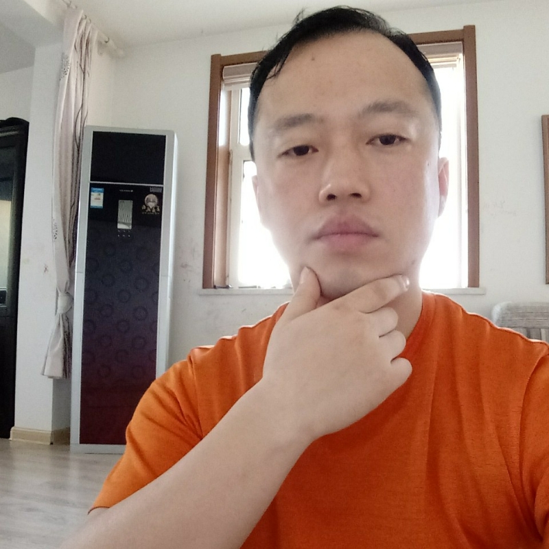 爱热闹的人的第一张照片--邵武相亲网