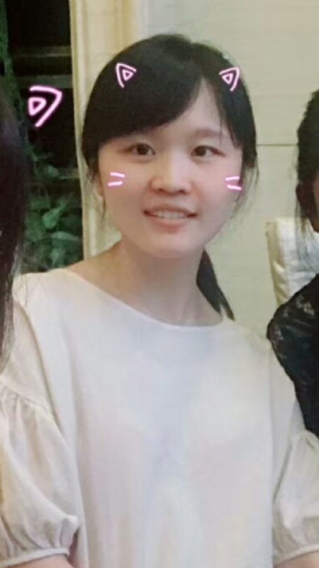 曦曦陈的第一张照片--邵武相亲网