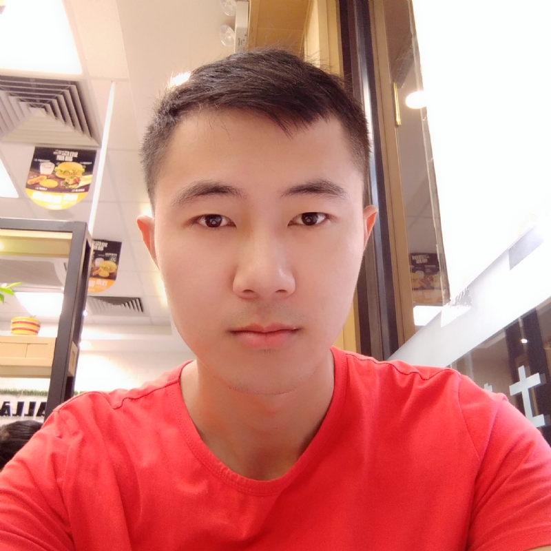 徐猛先生的第一张照片--邵武相亲网