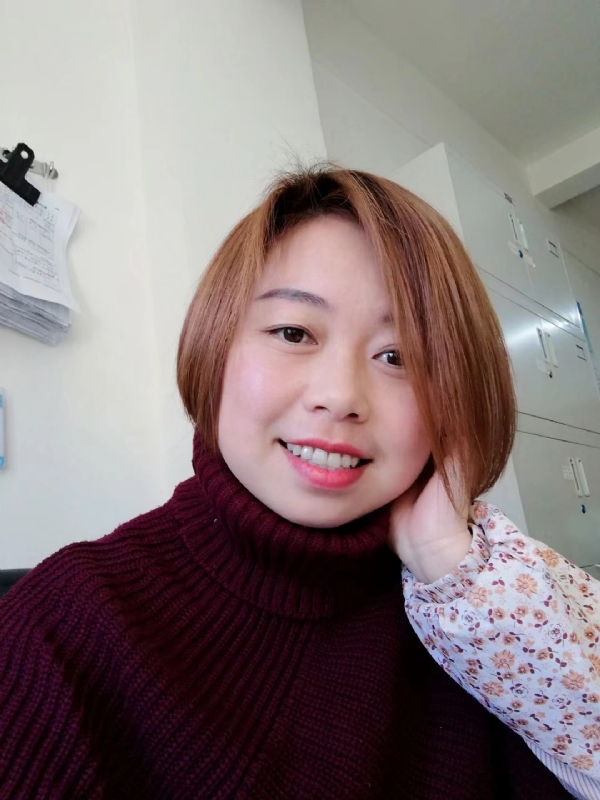 漠然的第一张照片--邵武相亲网