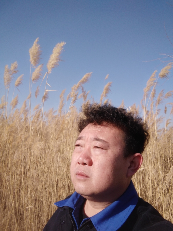 德刚的第一张照片--邵武相亲网