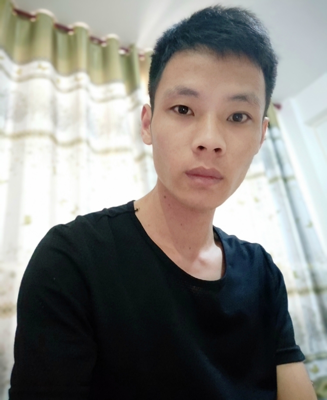 波仔的第一张照片--邵武相亲网
