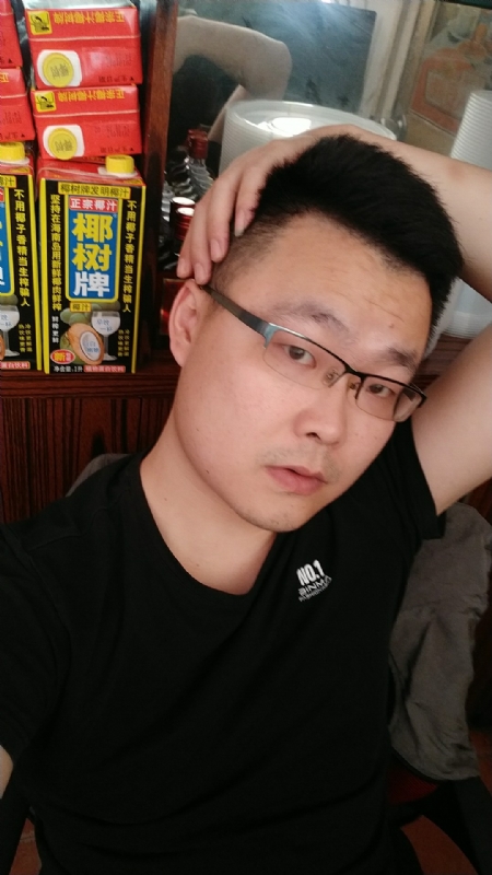 沉默的海的第二张照片--邵武相亲网