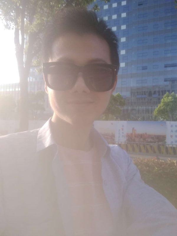 明仔的第一张照片--邵武相亲网
