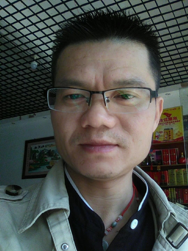 飘逸的第一张照片--邵武相亲网