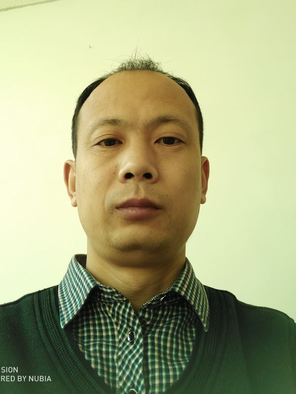 爱不单行的第一张照片--邵武相亲网