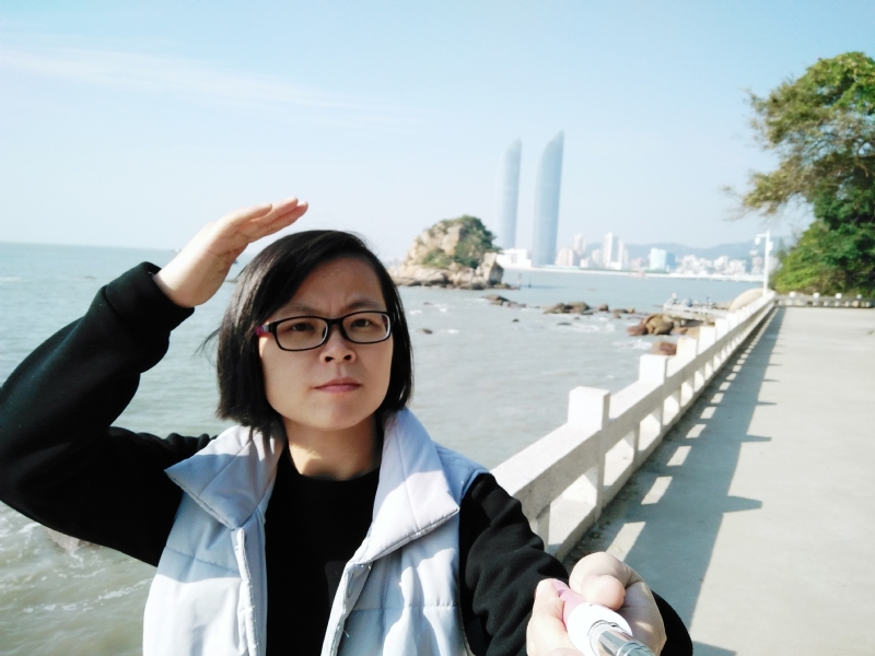吕小包的第一张照片--邵武相亲网