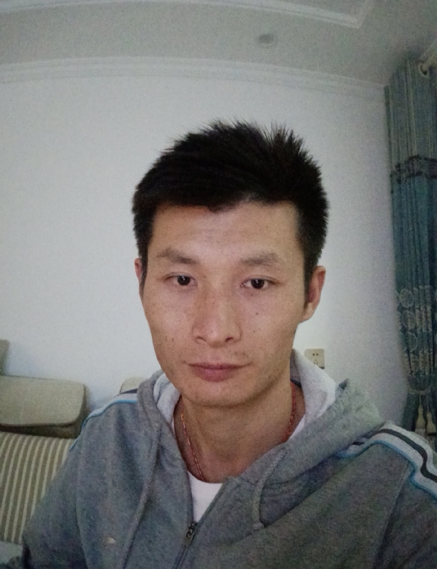 A找个靠谱的的第一张照片--邵武相亲网