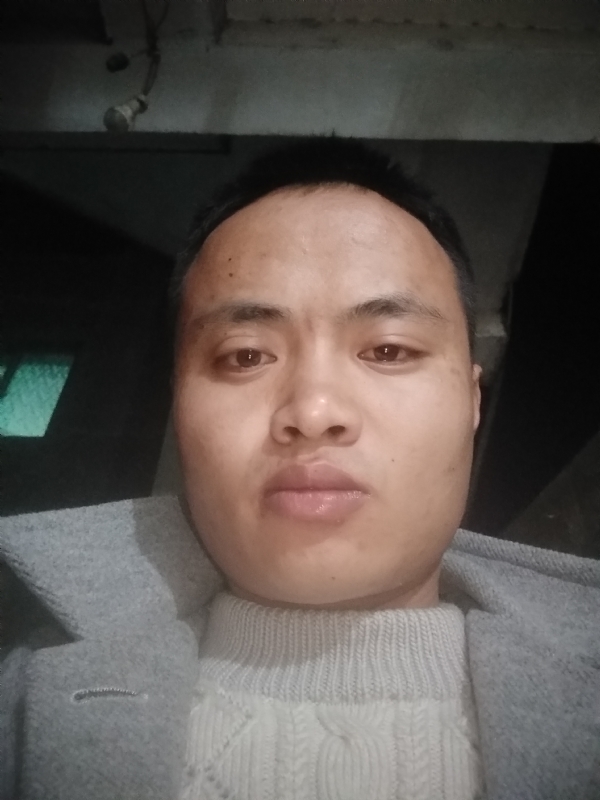 小磊的第一张照片--邵武相亲网