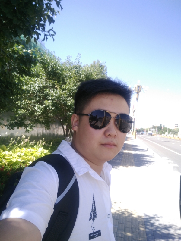 从新开始的第一张照片--邵武相亲网