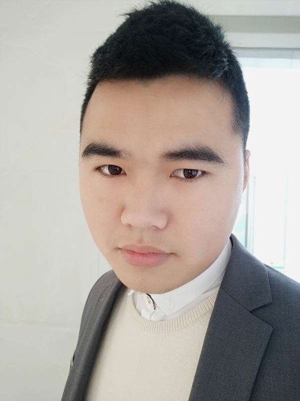 啊辉的第一张照片--邵武相亲网