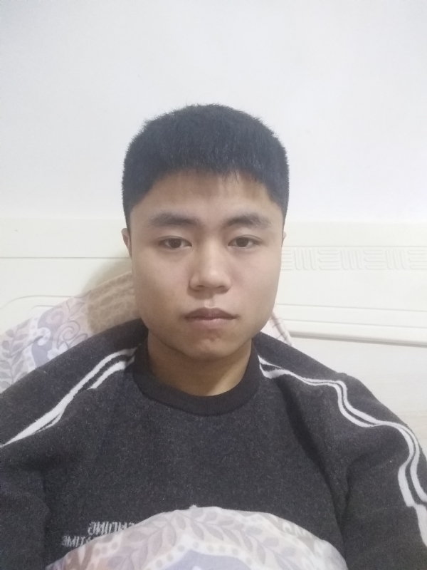 邓志强的第一张照片--邵武相亲网