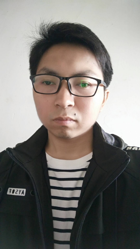 倪松的第一张照片--邵武相亲网